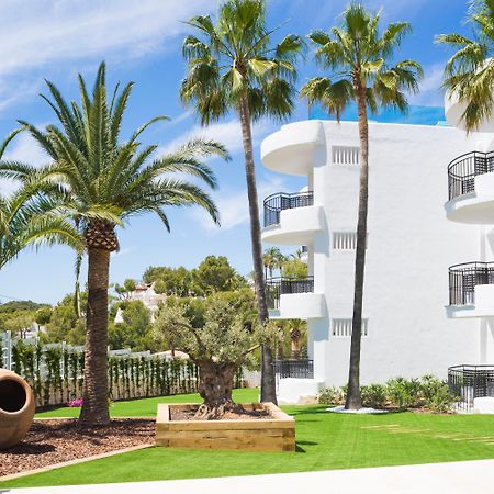 Hilton Mallorca Galatzo Peguera Exterior photo
