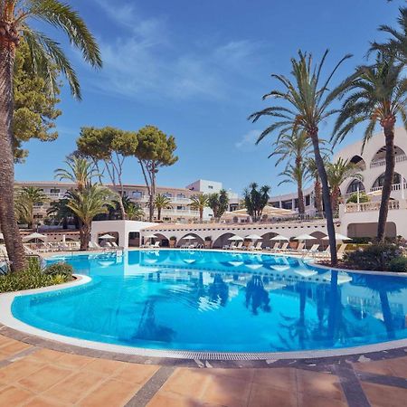 Hilton Mallorca Galatzo Peguera Exterior photo