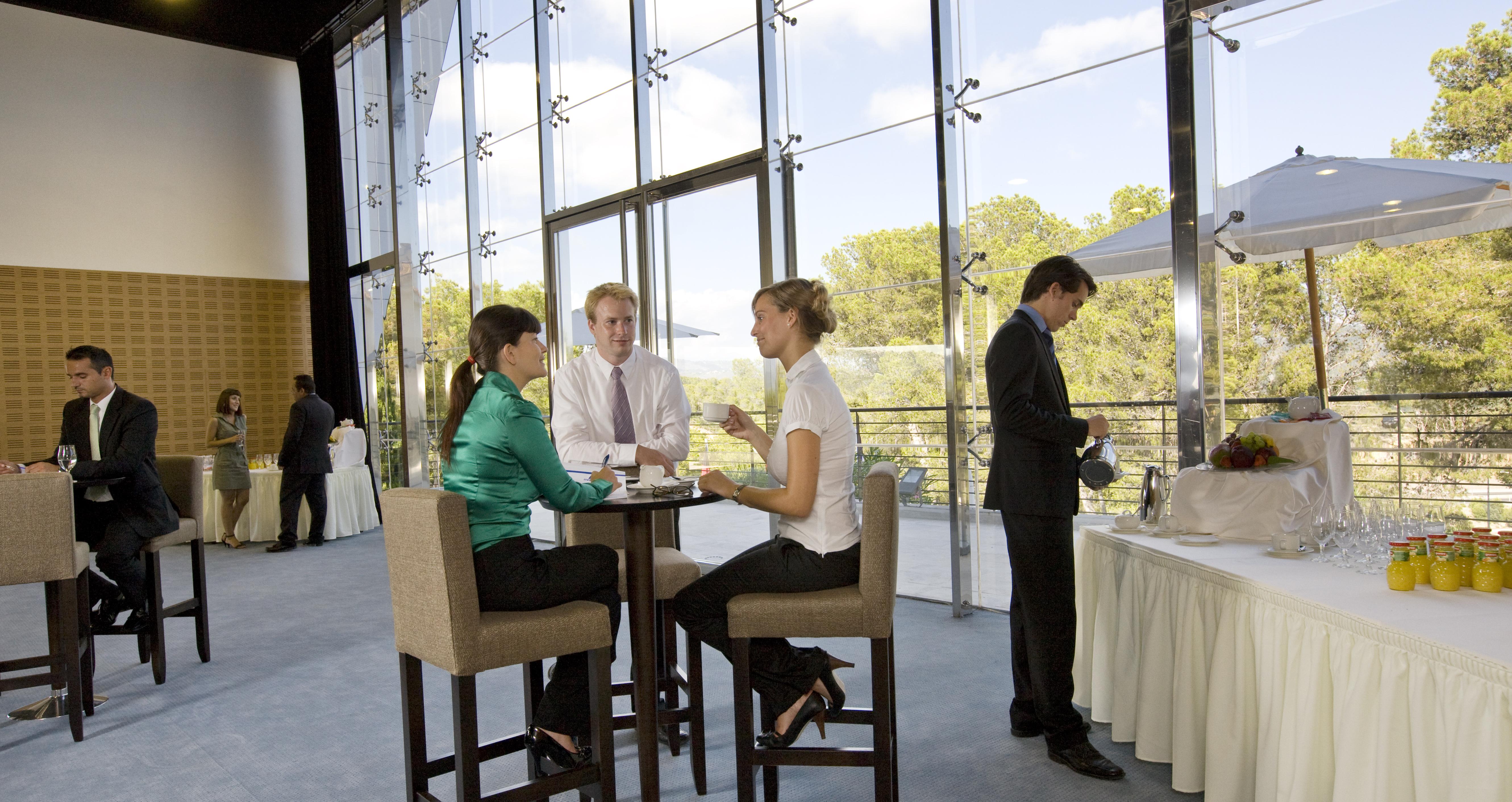 Hilton Mallorca Galatzo Peguera Exterior photo The Club at San Francisco International Airport